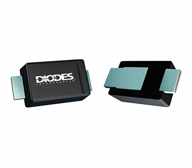 Datasheet Diodes SBRFP2M60P1Q-7