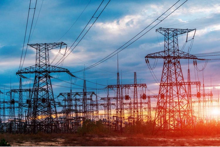 Data center energy demand is growing faster than supply