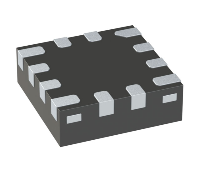 Datasheet Renesas SLG46801V-PR
