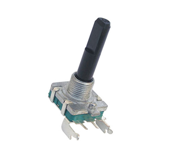 Datasheet Bourns PEC16-4220F-S0024