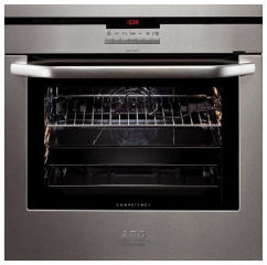 AEG B 8931 5 M AEG B 8931 5 M