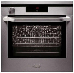 AEG B 9820 5 M AEG B 9820 5 M