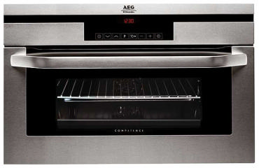 AEG KB 9800 EM AEG KB 9800 EM