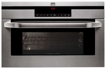 AEG KB 9810 EM AEG KB 9810 EM