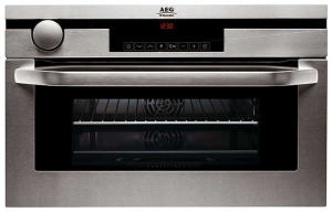 AEG KB 9820 EM AEG KB 9820 EM