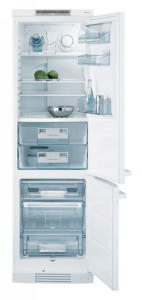 AEG S 76372 KG AEG S 76372 KG