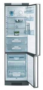 AEG S 86378 KG AEG S 86378 KG