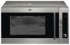 Микроволновая печь AEG MCC 2580 EM