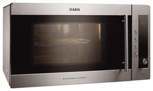 AEG MCC 2581 E-M AEG MCC 2581 E-M