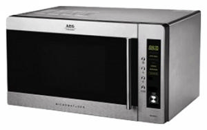 AEG MCD 2540 EM AEG MCD 2540 EM