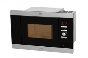 AEG MC 1762 EM AEG MC 1762 EM