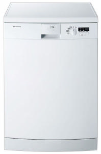 AEG F 45002 AEG F 45002