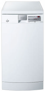 AEG F 64760 AEG F 64760