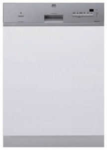 AEG F 65080 IM AEG F 65080 IM