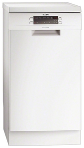 AEG F 65410 W AEG F 65410 W