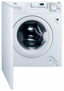 AEG L 14710 VIT AEG L 14710 VIT