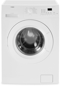 AEG L 60260 SL AEG L 60260 SL
