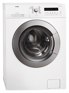 AEG L 71060 SL AEG L 71060 SL