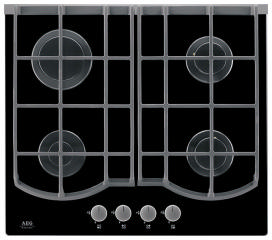 AEG 65807 GB AEG 65807 GB