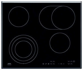AEG 66300 KF-AN AEG 66300 KF-AN