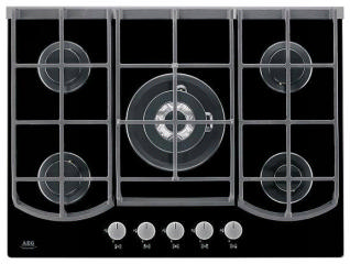 AEG 75857 GB AEG 75857 GB