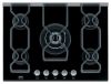 Варочная панель AEG 79557 GM