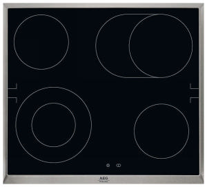 AEG HE 604060 X-B AEG HE 604060 X-B