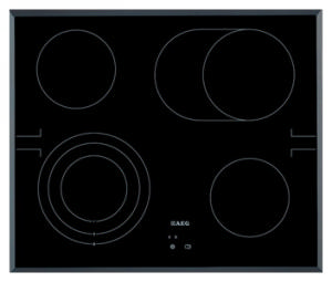 AEG HE 604070 FB AEG HE 604070 FB