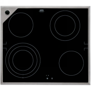 AEG HM 604030 MB AEG HM 604030 MB