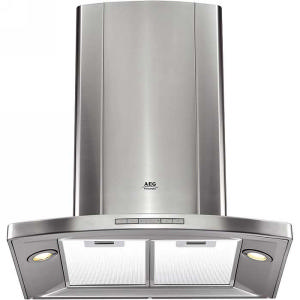 AEG DK 9660 M AEG DK 9660 M