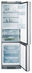 AEG S 86348 KG1 AEG S 86348 KG1