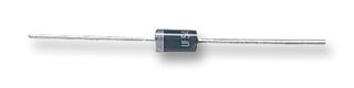 Datasheet BYW55-TAP - Vishay DIODE, FAST, 2  A, 800  V