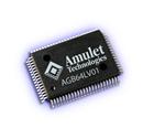 Amulet Technologies AGB64LV01-QC-E
