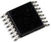 Datasheet ISL28273FAZ - Intersil Даташит ИС, INST-AMP DUAL/QUAD RRIO, QSOP16