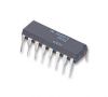 Datasheet 74HCT166N,652 - NXP IC, 8  bit PISO SHIFT REGISTER, DIP-16