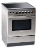 Газовая плита Ardo C 60E EF INOX