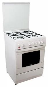 Ardo C 640 G6 WHITE Ardo C 640 G6 WHITE