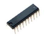 Atmel AT89C4051-12PI