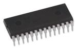 Atmel ATMEGA88PA-MN