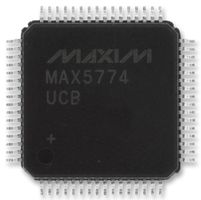 Atmel AT32UC3C2512C-A2UT