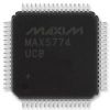 Datasheet AT32UC3C2512C-A2UT - Atmel Microcontrollers (MCU) UC3C 512K FLASH 64K SRAM