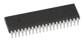 Microchip PIC16C774-I/P