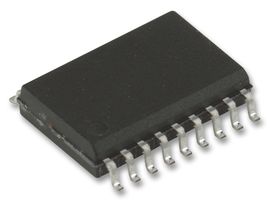 STMicroelectronics ST62T63BM6