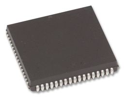 Microchip PIC17C756A-33/L