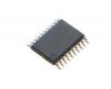 Datasheet ATTINY40-XU - Atmel Даташит 8- бит микроконтроллеры (MCU) 4 Кб FL 256B SRAM ADC 2 T 12 МГц Ind.GRN