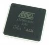 Datasheet AT91M55800A-33AU - Atmel Даташит ARM микроконтроллеры (MCU) LQFP IND TEMP