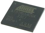 Atmel AT91M55800A-33CJ