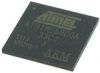 Datasheet AT91M55800A-33CJ - Atmel Даташит ARM микроконтроллеры (MCU) BGA IND TEMP