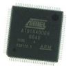 Datasheet AT91R40008-66AU - Atmel Даташит ARM микроконтроллеры (MCU) LQFP IND TEMP