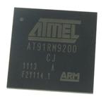 Atmel AT91RM9200-CJ-002